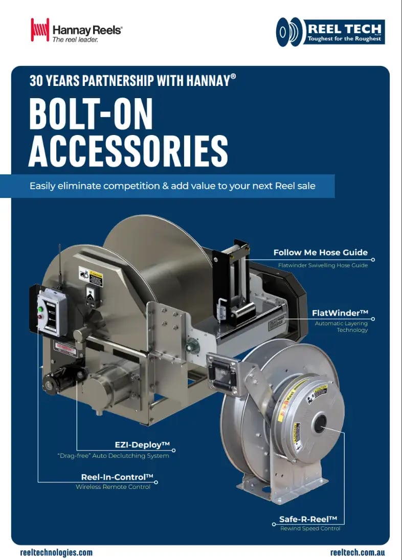 Download Hannay Bolton Accessories_cover