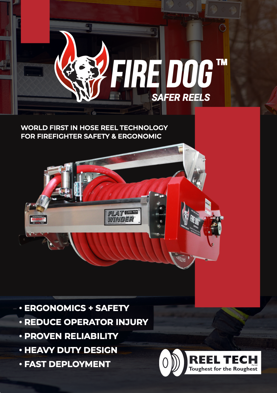 Download FireDog Brochure